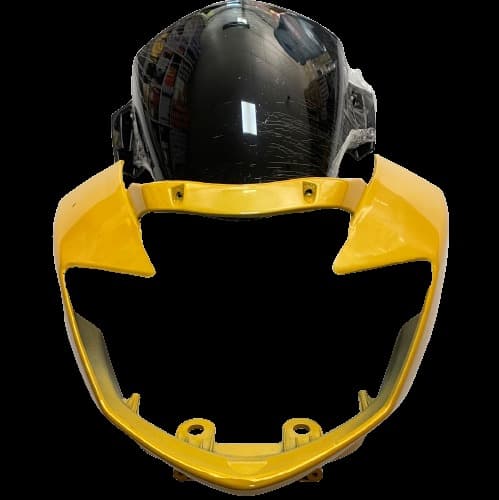 APACHE RTR Siperlik Sarı 161D