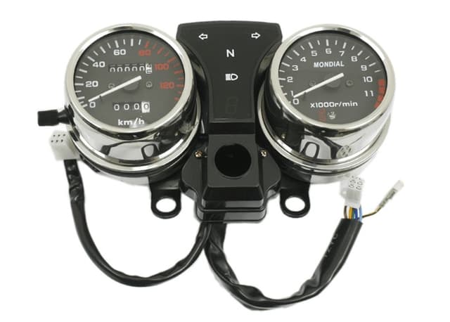Mondial 150 KT Gösterge Komple