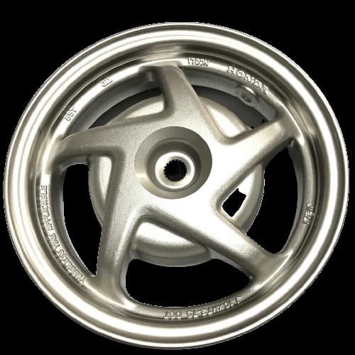FIZY 125 Jant Arka OEM