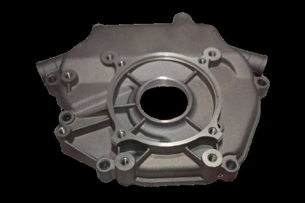 Honda GX390 Motor Gövde Kapağı