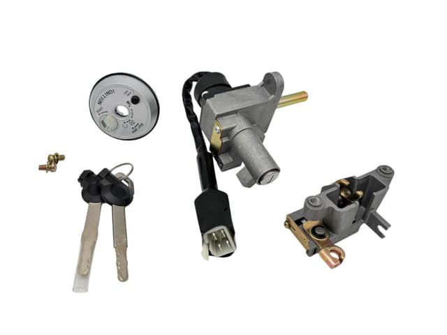 RKS Newlight 125 Kontak Seti