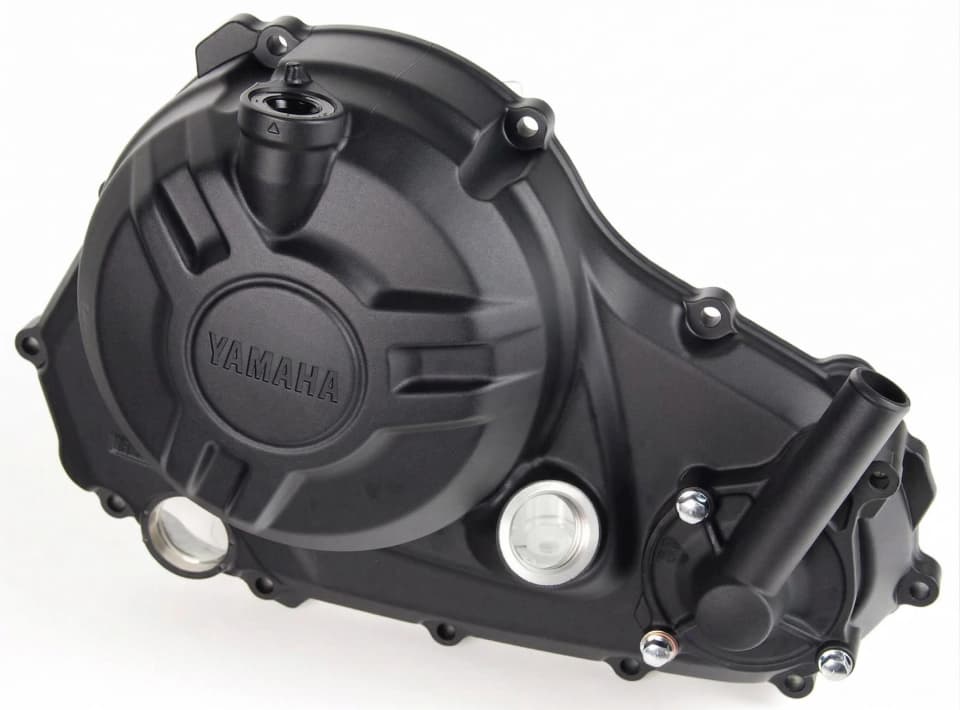 Yamaha MT 25 Debriyaj Kapağı Komple (2014-2019)