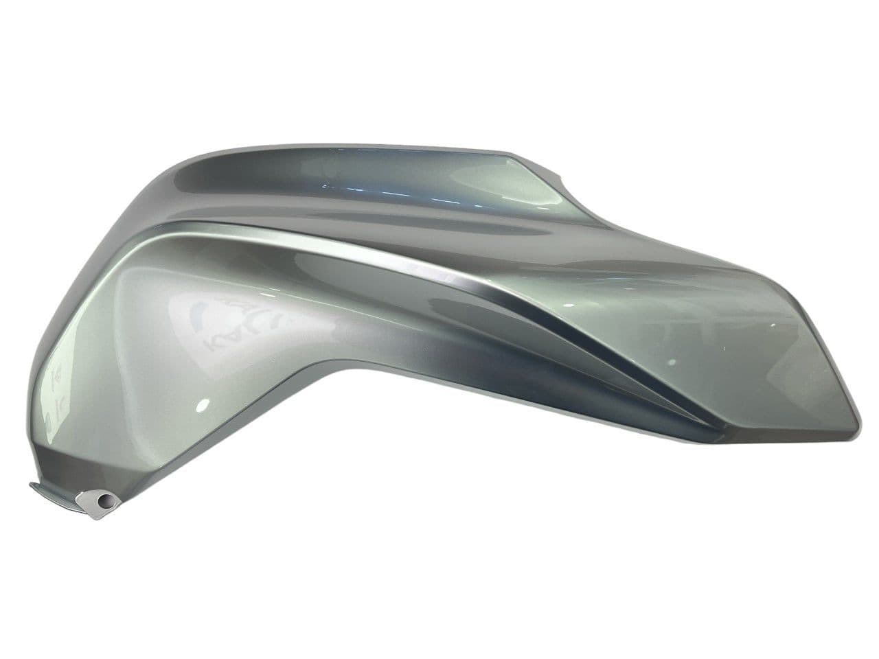 CF Moto NK 250 Benzin Deposu Sağ Plastik Kapak Gri