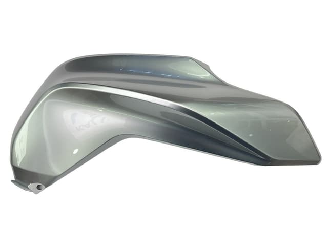 CF Moto NK 250 Benzin Deposu Sağ Plastik Kapak Gri