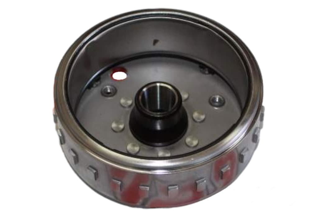 Sym FIDDLE 125 III - ST125 ie - JET 14 125 ie Euro 4 - Xpro 125 EFİ - Orbit II 125 EFİ Manyeto Rotor 2019-2021