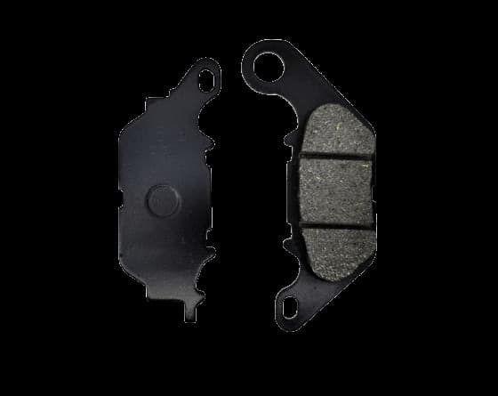 YBR 125K Disk Balatası Ön