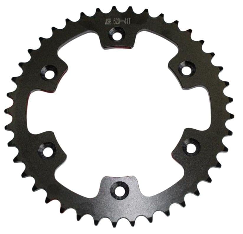 Cf Moto SR 450 Arka Teker Zincir Dişlisi