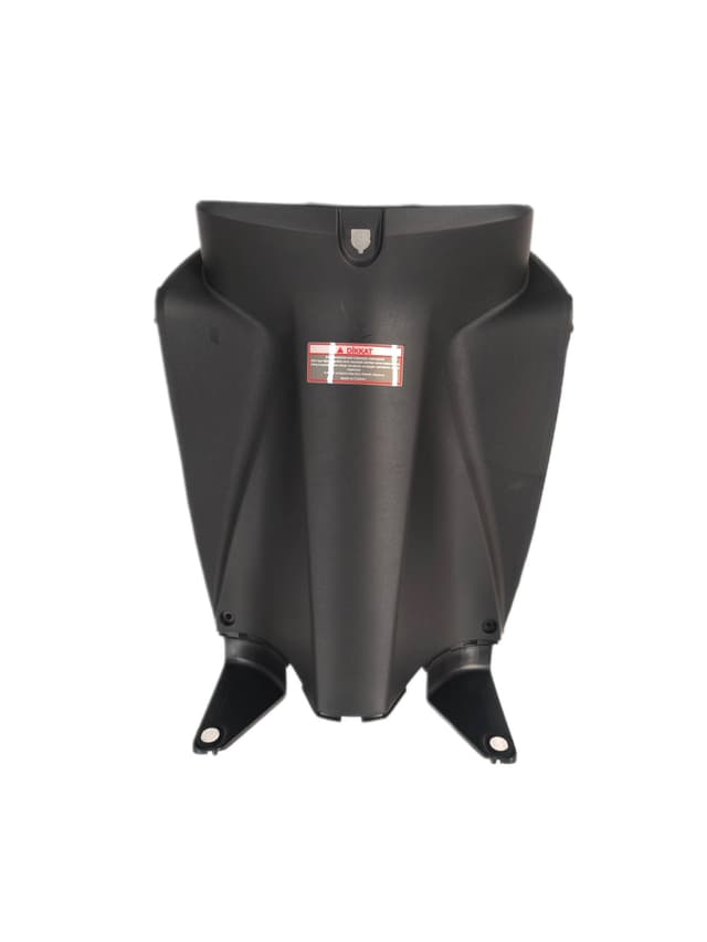 arora boss125 iç panel alt plastik orjinal