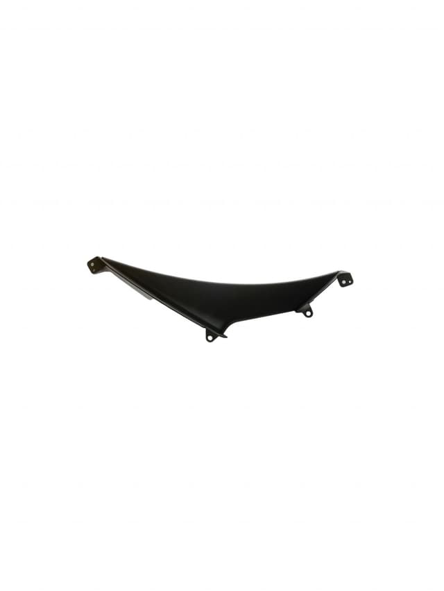 Yamaha R25 İç Panel Sol Mat Siyah Orjinal