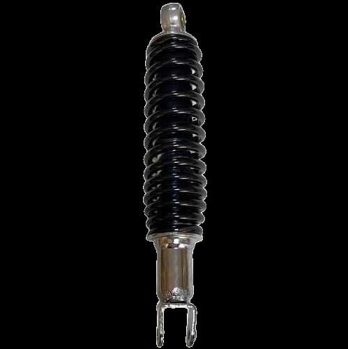 Kinetic Amortisör Arka Hindistan