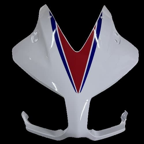 CBR 250 Kafa Grenajı Beyaz Orjinal Yeni