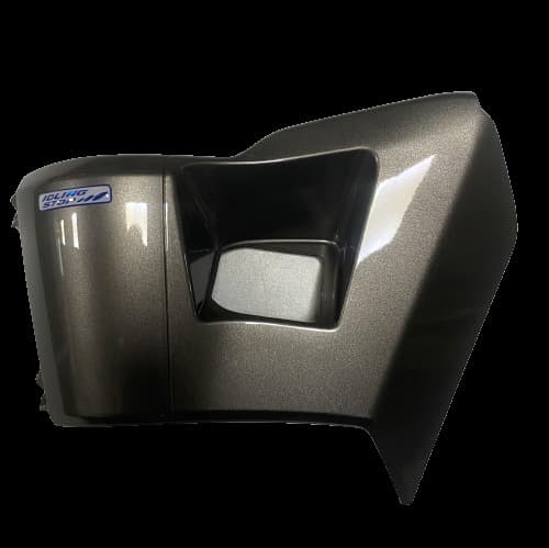 PCX İç Kutu Grenajı Füme Orjinal (2014-2017)