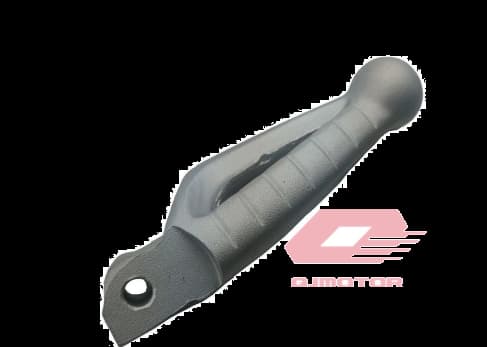 Qj Srk 125 S 125 R Arka Basamak Sol S20