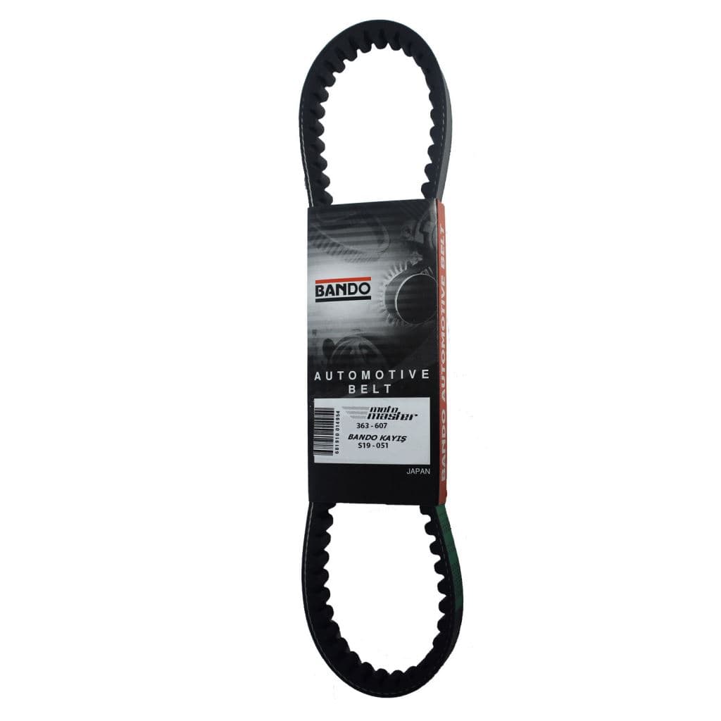 Daelim S3 250 ADVANCE Bando Kayış Green