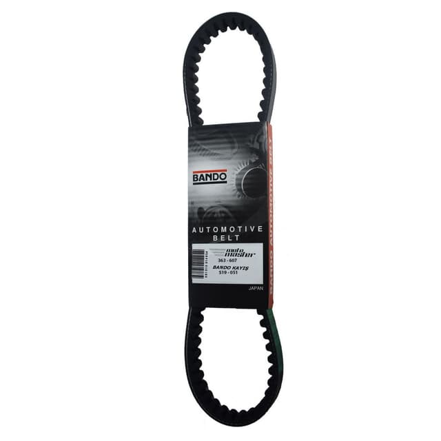 Daelim S3 250 ADVANCE Bando Kayış Green