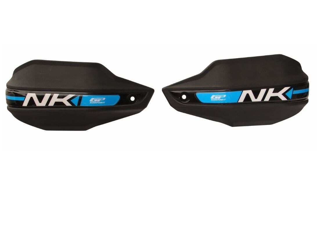 CF Moto 250 NK Elcik Koruma Mavi