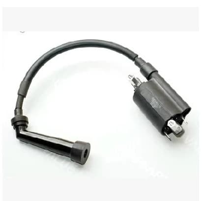 Suzuki GN 250 Ateşleme Bobini