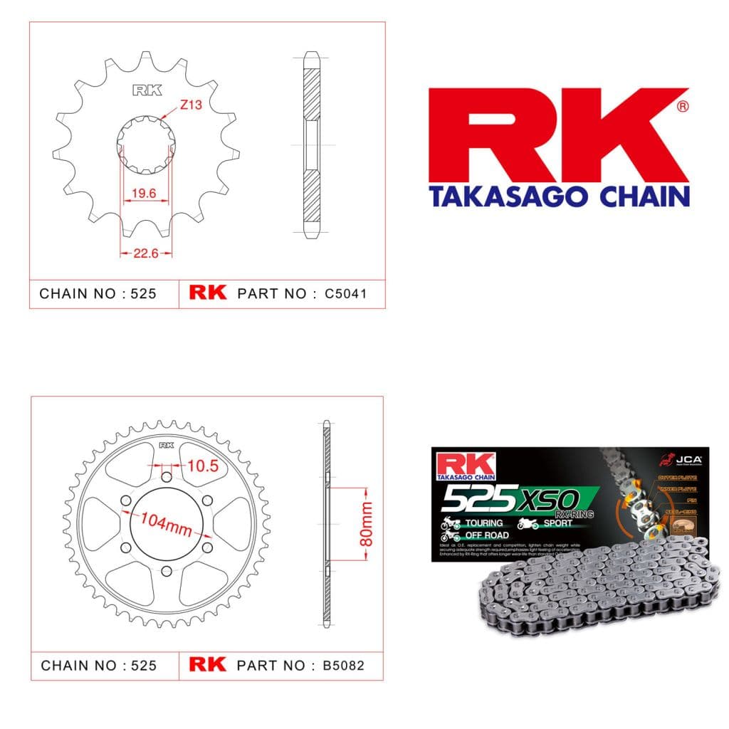 Kawasaki ZX-10 R NINJA Sunwa Yağ Filtresi - Anahtar Başlı HF303 - görsel 5