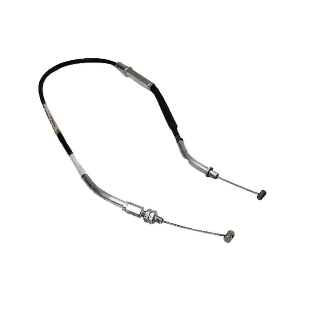 Suzuki GSX-R 1000 Servo Teli -a-