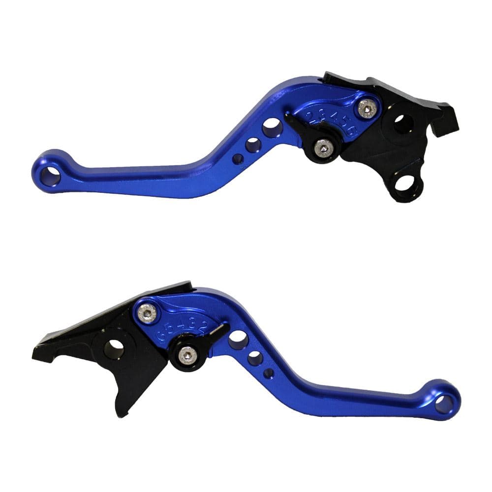 Suzuki GSX-R 1300 HAYABUSA Cnc Manet Seti - görsel 2