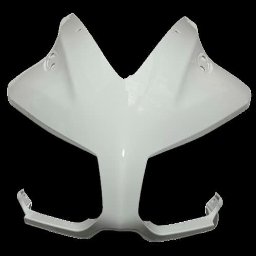 Honda Cbr 250 Kafa Grenajı Beyaz Orjinal 2014-17