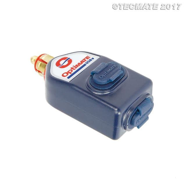 USB Şarj Soketi Çift Çıkışlı (Din Fişli) - Yatay