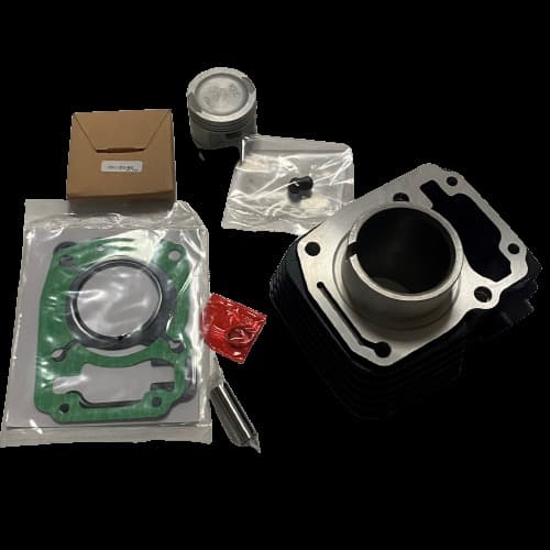 CB 125 F Silindir Seti OEM