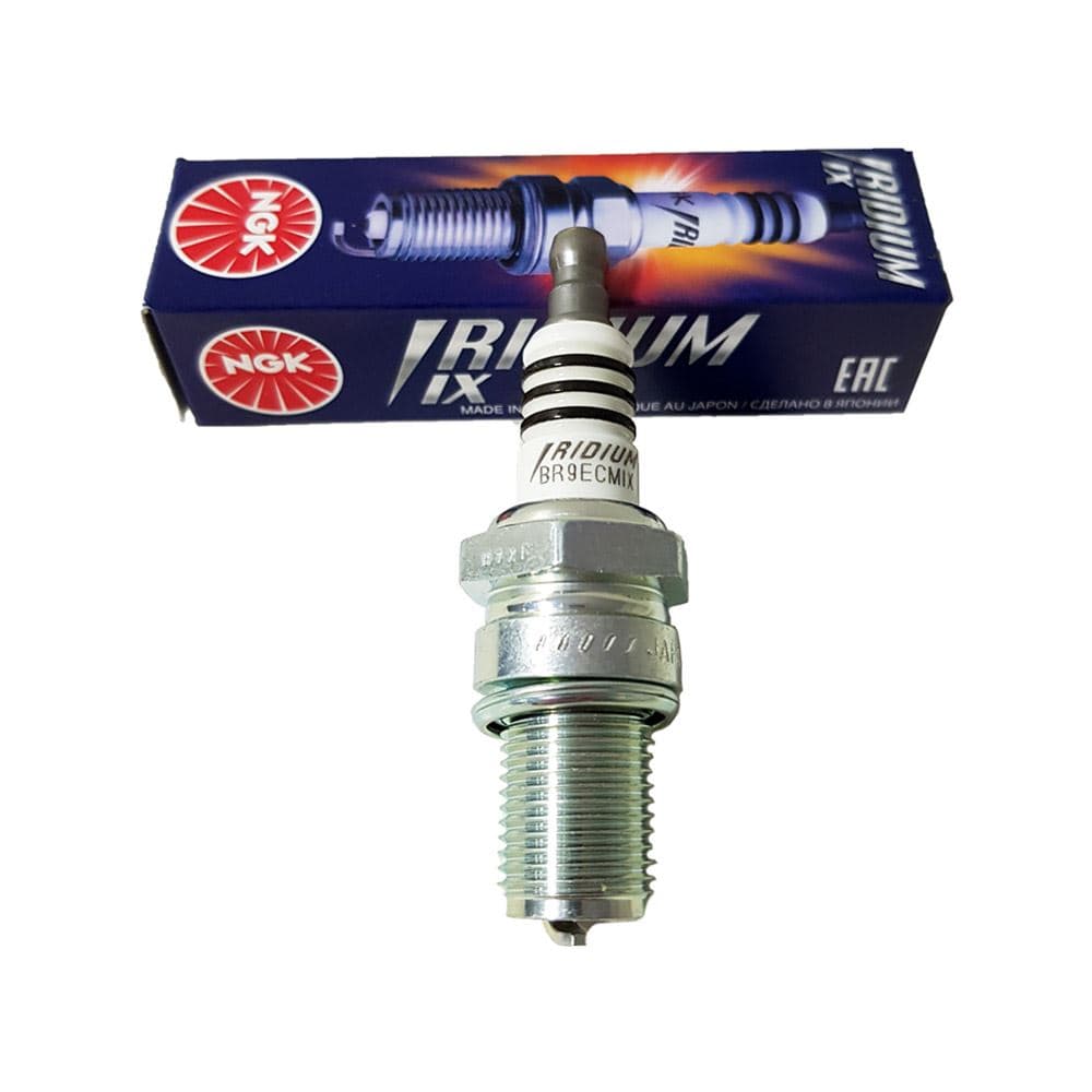 Honda NSR 250 R BR9ECMIX Ngk Iridium Buji