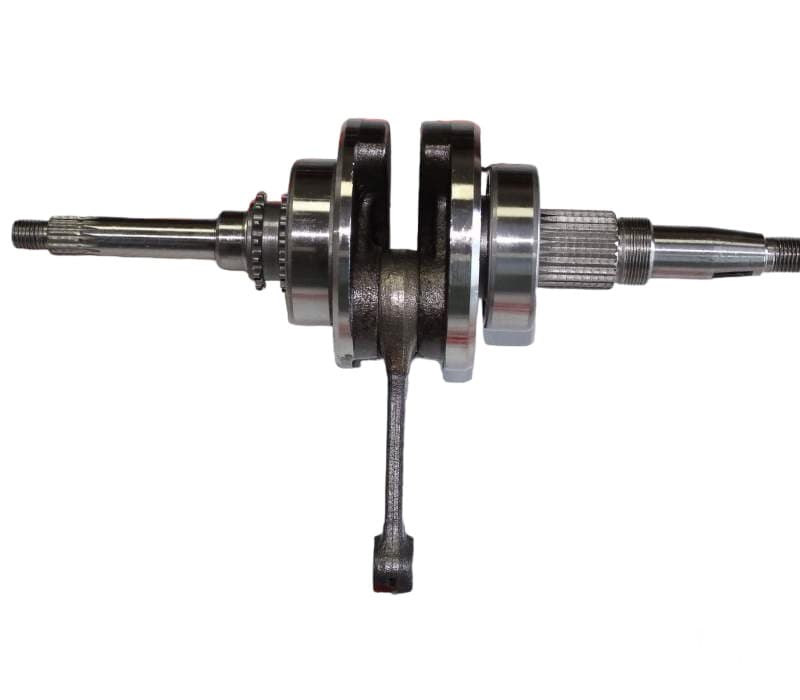 Yamaha NEOS 50 Krank