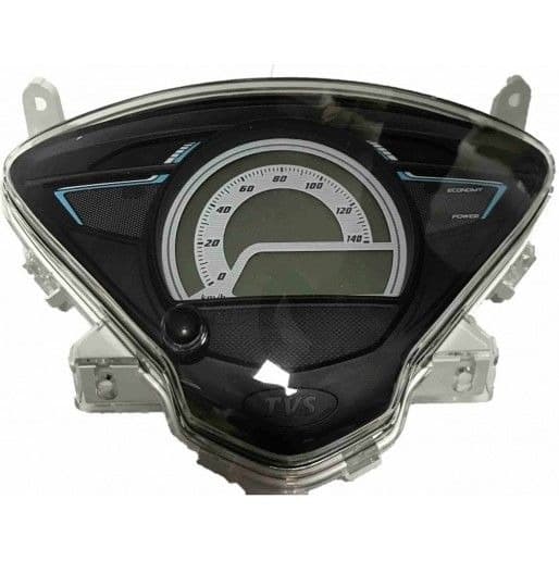 Tvs WEGO Km Saati Digital Orjinal