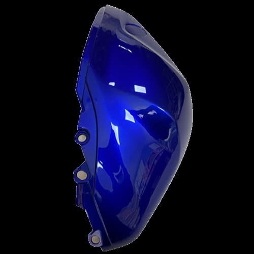 Yamaha R25 Depo Grenajı Sol Orjinal P1