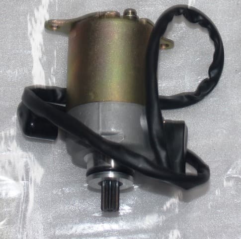Arora Cappucıno 125CC  Marş Motoru