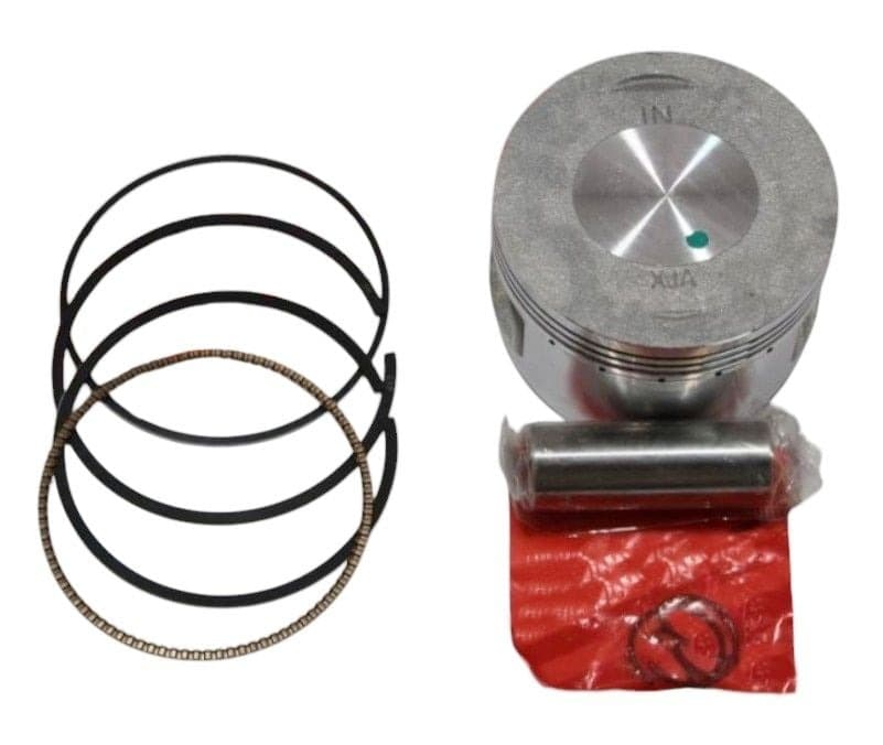 Sym Symphony ST 200 Piston Sekman Seti 61.50 mm