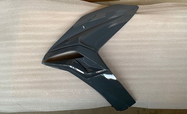 Arora Safarı Pro Ön Sağ Far Paneli
