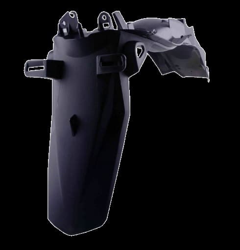 YBR 125K Çamurluk Arka