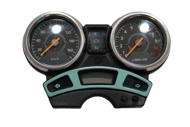 YBR 250 Km Saati OEM
