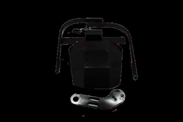 Yamaha R25-MT25 Arka Çamurluk İç Tozluk