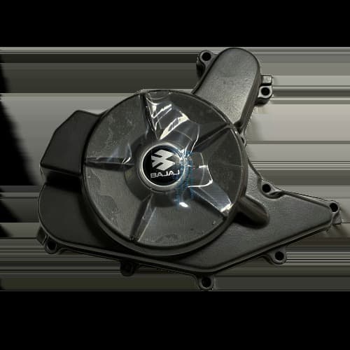 PULSAR R2 200 Manyeto Kapağı Füme Orjinal