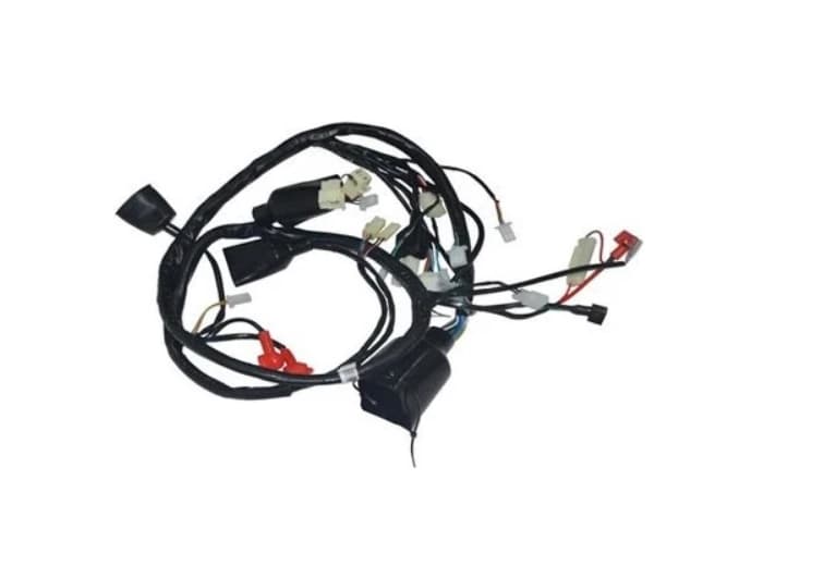 Kuba Bluebırd Elektrik Tesisatı