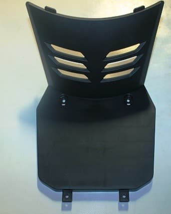 AR100-7 ALFA 051 ALT BASAMAK AKÜ YERİ Uyumlu Modeller AR100-7 ALFA, SPECIAL ALFA