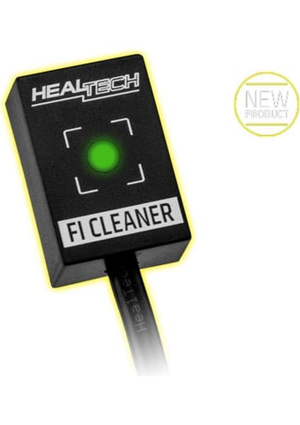 HealTech Fı Cleaner Tool (Arıza Lambası Söndürme Cihazı) Kawasakı (Euro3/4)