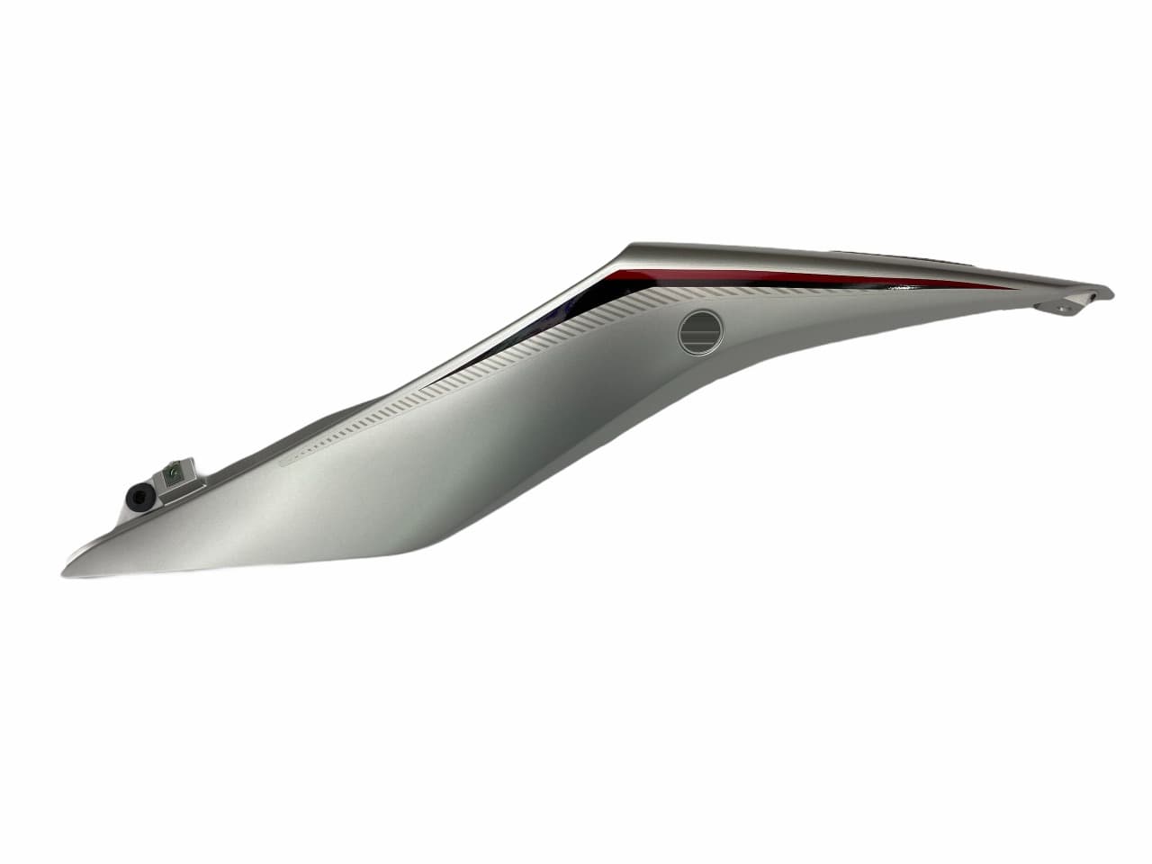 Yamaha R25 Sol Sele Alt Grenaj Mat Gümüş 2020