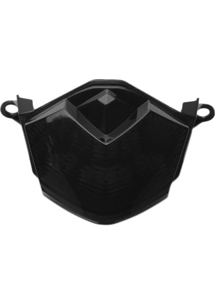 Woodpool Z750 Z1000 ZX10R ZX6R Motosiklet Arka Lambası Için LED Fren Lambası Dönüş Sinyal Lambaları (Yurt Dışından)