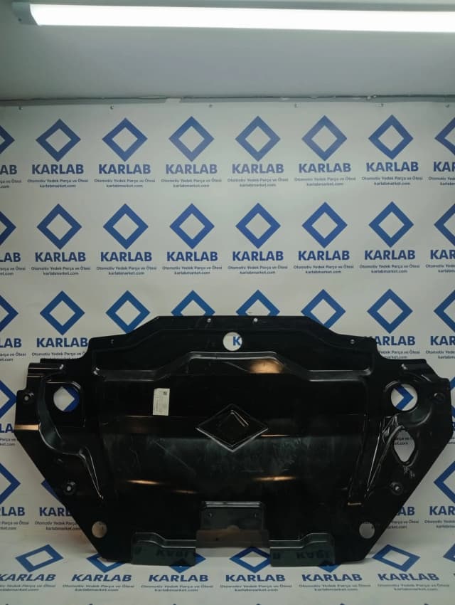 TOGG T10F Motor Kapağı