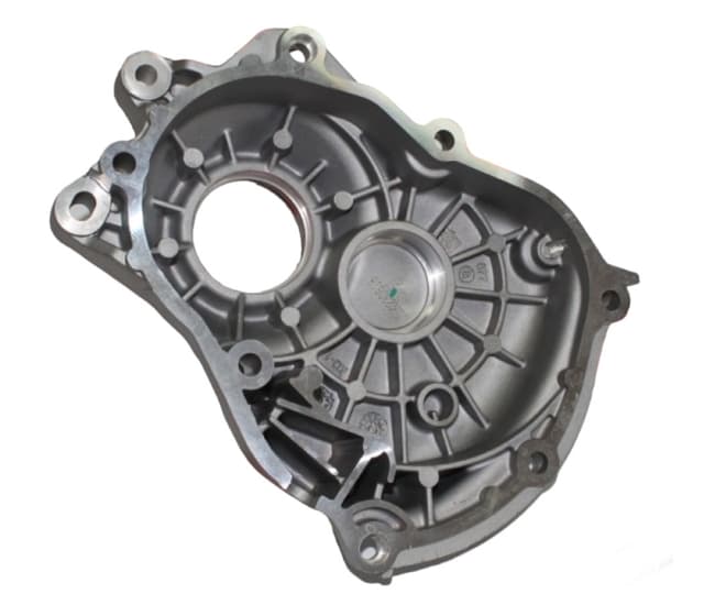 Mondial Ressivo 250/Rks Vıeste 249/Vespa 250/TR250T Huracan Şanzıman Kapağı