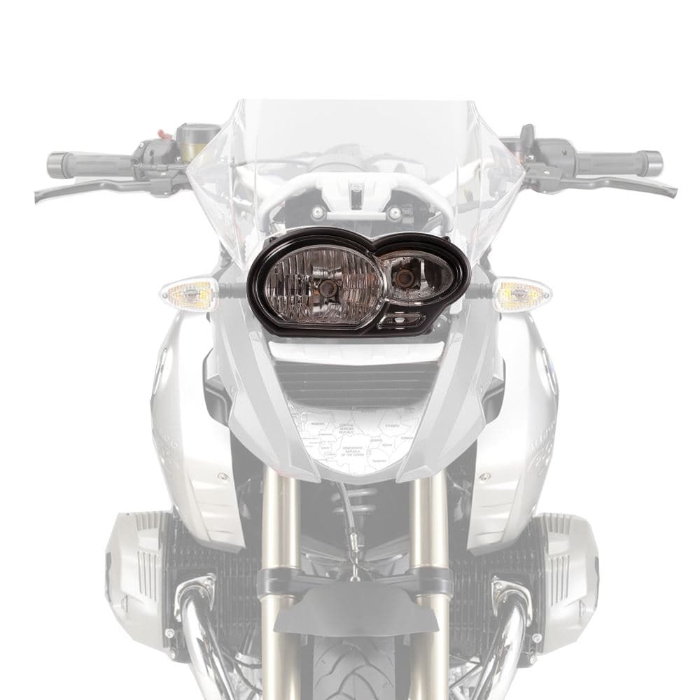 Bmw R 1200 GS Far
