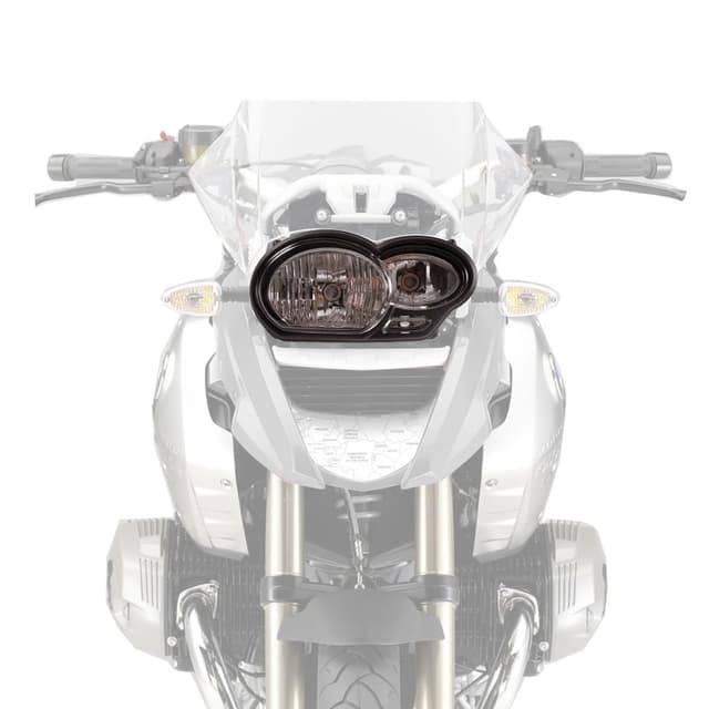 Bmw R 1200 GS Far