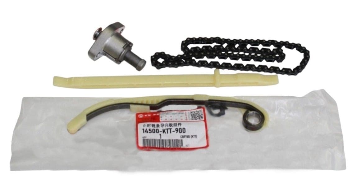 CBF 150 Eksantrik Seti