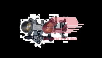 Qj Svt 650X Gaz Kelebek Komple