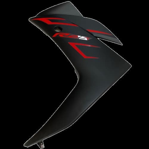 Yamaha R25 Grenaj Sol Orjinal P5 (00)